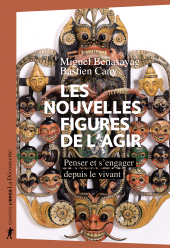 E-book, Les nouvelles figures de l'agir, ÉditionsLaDécouverte