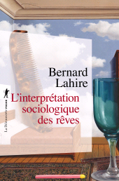 E-book, L'interprétation sociologique des rêves, ÉditionsLaDécouverte