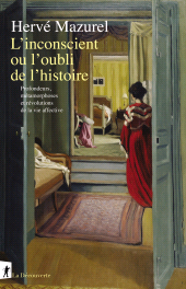 E-book, L'inconscient ou l'oubli de l'histoire, ÉditionsLaDécouverte