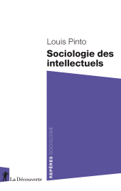 E-book, Sociologie des intellectuels, ÉditionsLaDécouverte