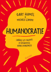 E-book, Humanocratie : Libérez les talents et dynamisez votre entreprise, Diateino
