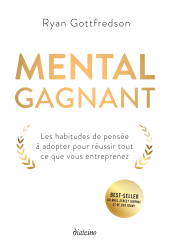 E-book, Mental gagnant : Les habitudes de pensée à adopter pour réussir tout ce que vous entreprenez, Diateino
