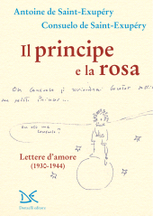 E-book, Il principe e la rosa, Donzelli Editore