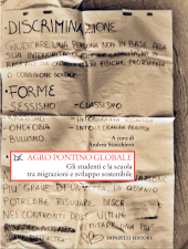 E-book, Agro pontino globale, Donzelli Editore