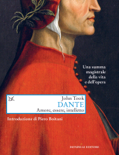 E-book, Dante, Donzelli Editore