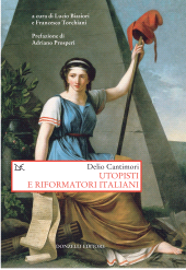 E-book, Utopisti e riformatori italiani, Donzelli