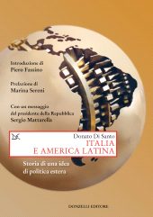 E-book, Italia e America Latina : storia di una idea di politica estera, Donzelli Editore