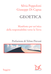 E-book, Geoetica : manifesto per un'etica della responsabilità verso la Terra, Donzelli Editore