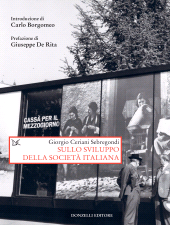 eBook, Sullo sviluppo della società italiana, Donzelli