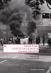 E-book, I fatti di Genova : una storia orale del G8, Donzelli Editore