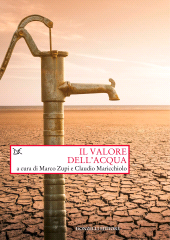 E-book, Il valore dell'acqua : Annuario CeSPI 2021, Donzelli