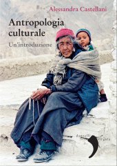 E-book, Antropologia culturale : un'introduzione, Castellani, Alessandra, Donzelli