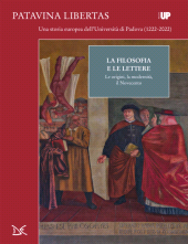 eBook, La filosofia e le lettere : le origini, la modernità, il Novecento, Donzelli Editore