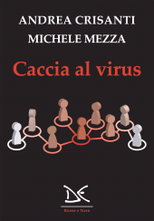 E-book, Caccia al virus : dati, varianti, strategie, Donzelli Editore