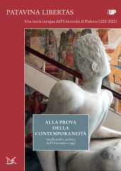 E-book, Alla prova della contemporaneità : intellettuali e politica dall'Ottocento a oggi, Donzelli Editore