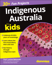 E-book, Indigenous Australia For Kids For Dummies, For Dummies