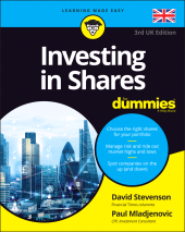 E-book, Investing in Shares For Dummies, For Dummies