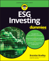 E-book, ESG Investing For Dummies, For Dummies