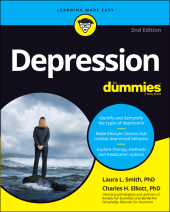 E-book, Depression For Dummies, For Dummies