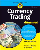 E-book, Currency Trading For Dummies, For Dummies