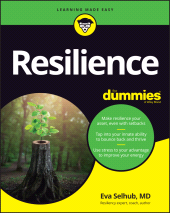 E-book, Resilience For Dummies, For Dummies