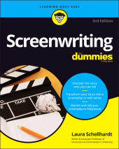 E-book, Screenwriting For Dummies, For Dummies