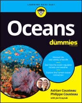 E-book, Oceans For Dummies, For Dummies