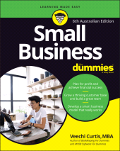 E-book, Small Business for Dummies, For Dummies