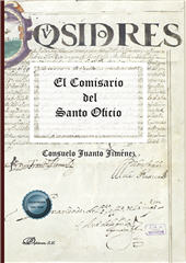 E-book, El Comisario del Santo Oficio, Dykinson