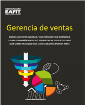E-book, Gerencia de ventas, Universidad EAFIT