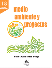 E-book, Medio ambiente y proyectos, Universidad EAFIT