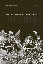 eBook, Diccionario ilustrado de la muerte, Editorial GG