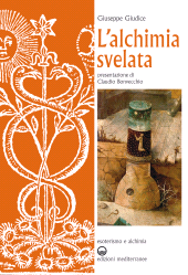 E-book, L'alchimia svelata, Edizioni Mediterranee