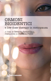 E-book, Ormoni bioidentici, Edizioni Mediterranee