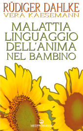 E-book, Malattia linguaggio dell'anima nel bambino, Edizioni Mediterranee