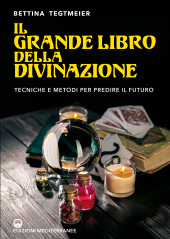 E-book, Il grande libro della divinazione, Edizioni Mediterranee