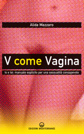 E-book, V come Vagina, Edizioni Mediterranee