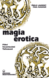 E-book, Magia erotica, Edizioni Mediterranee