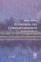 eBook, La economía del comportamiento : Una breve introducción, Ediciones UC