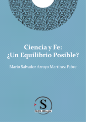 E-book, Ciencia y fe: Un equilibrio posible?, Editorial NUN