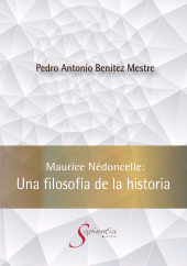E-book, Maurice Nédoncelle: Una filosofía de la historia, Editorial NUN