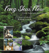 E-book, Feng Shui Flow : Create sustainable interiors, Utbult, Susanna, Eken Press