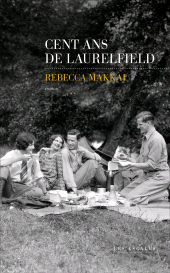 eBook, Cent ans de Laurelfield, Les escales éditions