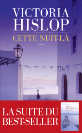 eBook, Cette nuit-là, Les escales éditions