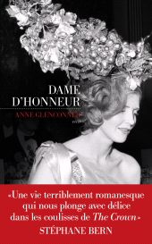 eBook, Dame d'honneur, Les escales éditions
