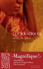 eBook, Les Aquatiques, Les escales éditions