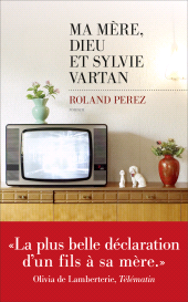 m, Ma mère, Dieu et Sylvie Vartan, Les escales éditions