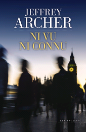 eBook, Ni vu ni connu, Les escales éditions