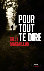 E-book, Pour tout te dire, Les escales éditions