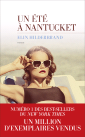 eBook, Un été à Nantucket, Les escales éditions